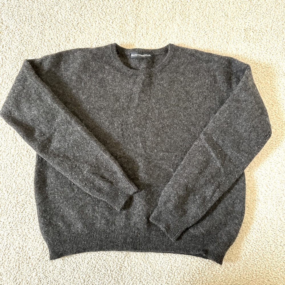 Brandy Melville Cashmere Sweater
